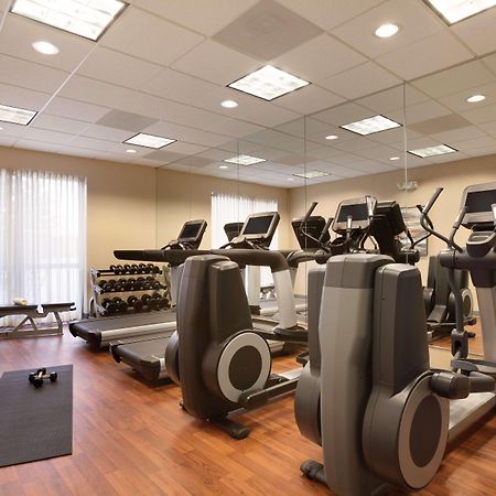 Hyatt Place Fremont/Silicon Valley Bagian luar foto