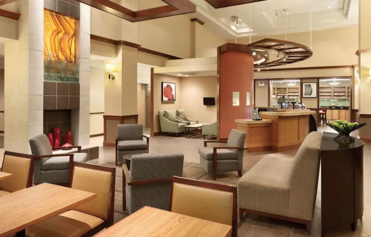 Hyatt Place Fremont/Silicon Valley Bagian luar foto