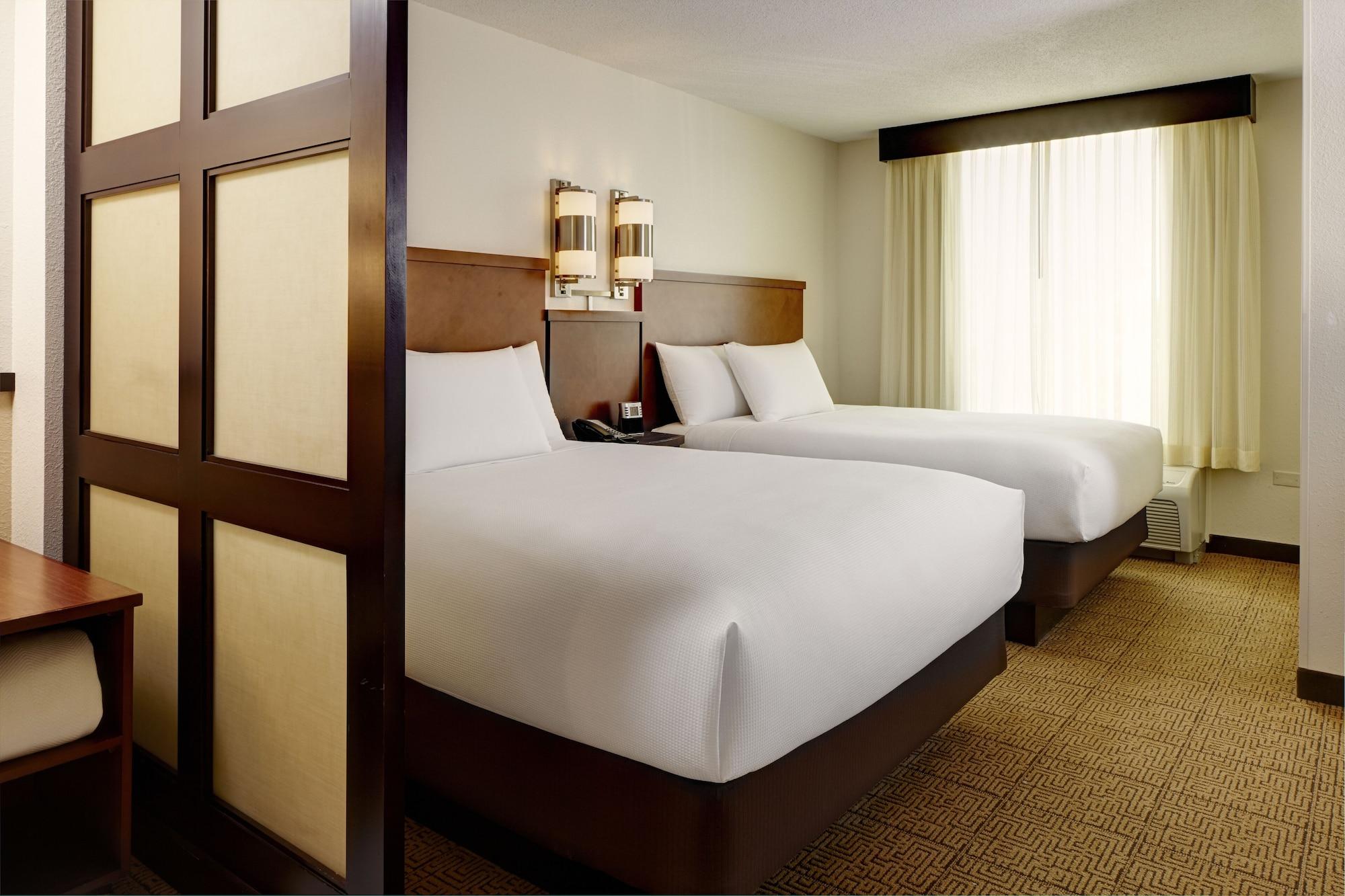 Hyatt Place Fremont/Silicon Valley Bagian luar foto