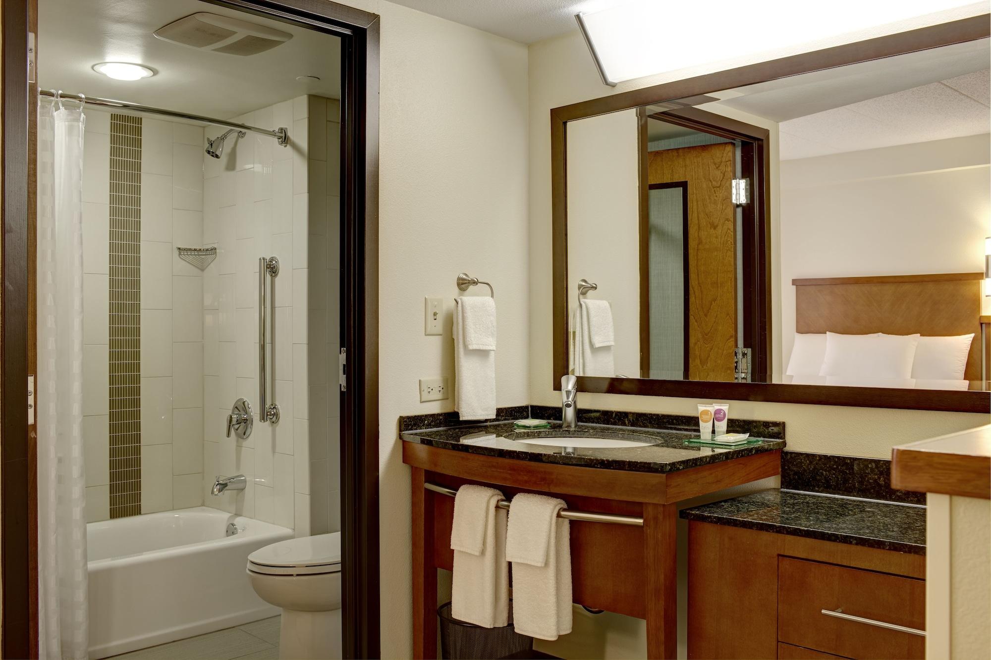 Hyatt Place Fremont/Silicon Valley Bagian luar foto