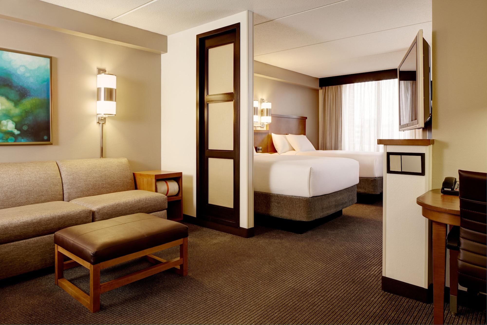 Hyatt Place Fremont/Silicon Valley Bagian luar foto