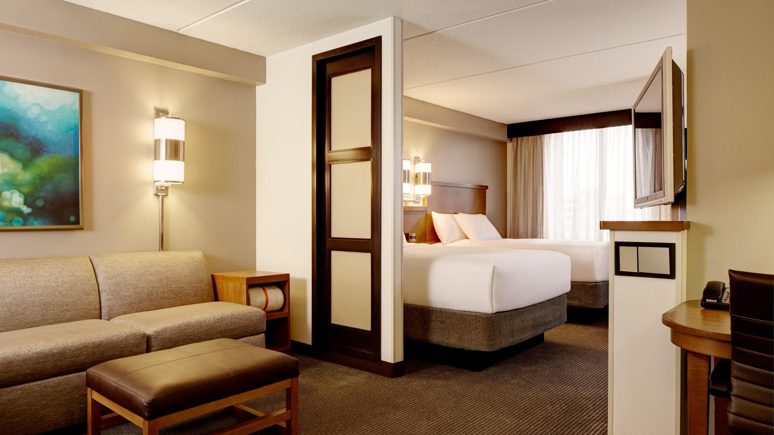 Hyatt Place Fremont/Silicon Valley Bagian luar foto