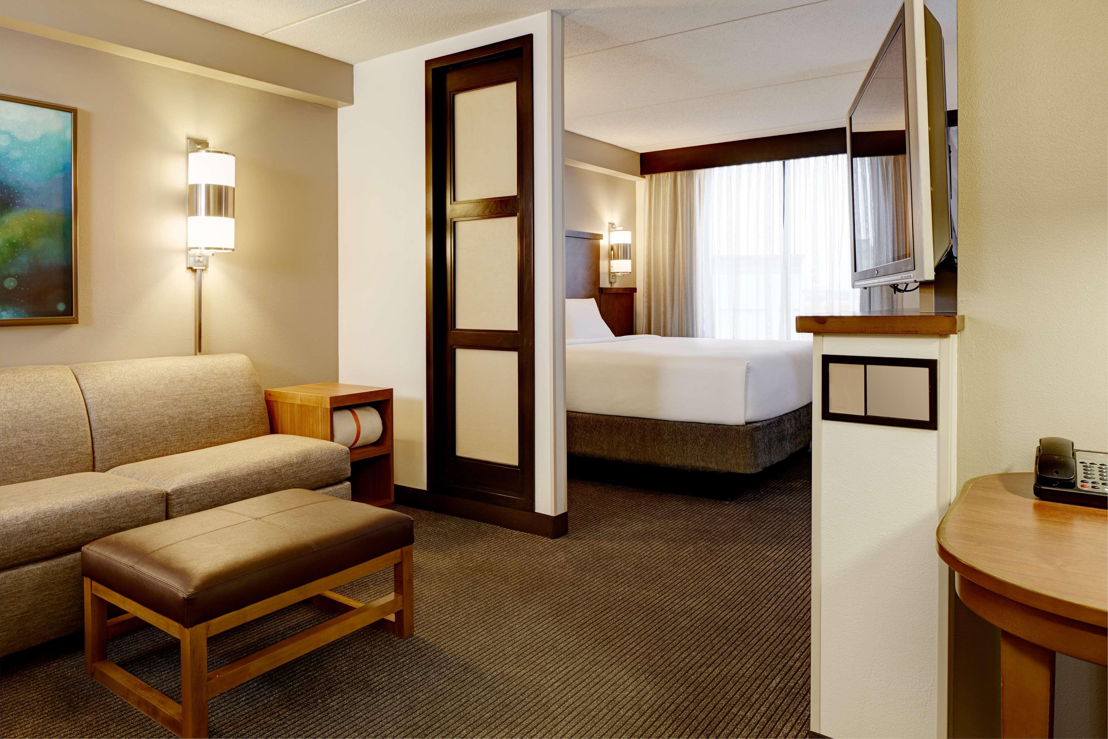 Hyatt Place Fremont/Silicon Valley Bagian luar foto