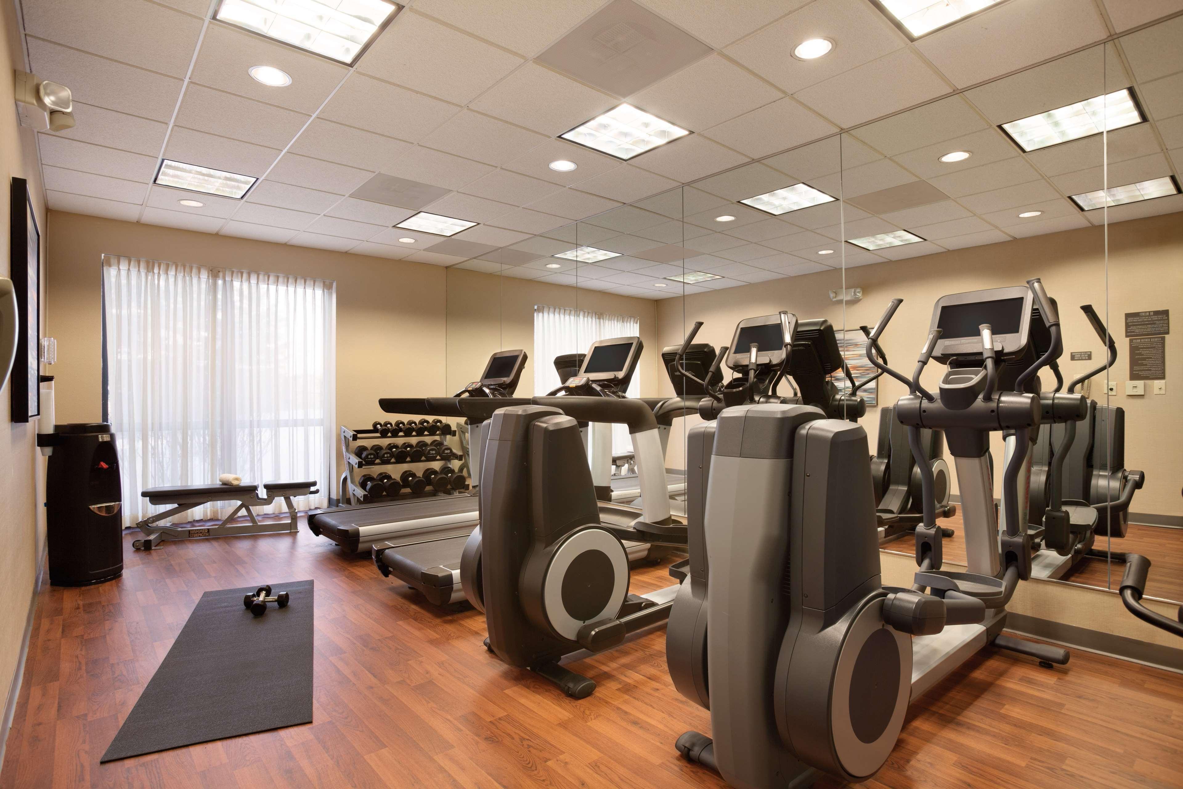 Hyatt Place Fremont/Silicon Valley Bagian luar foto