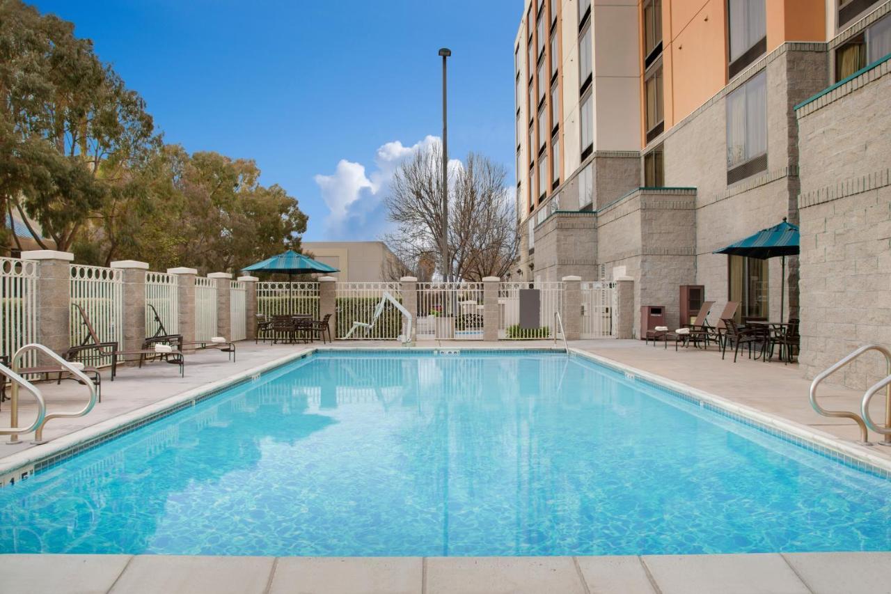 Hyatt Place Fremont/Silicon Valley Bagian luar foto