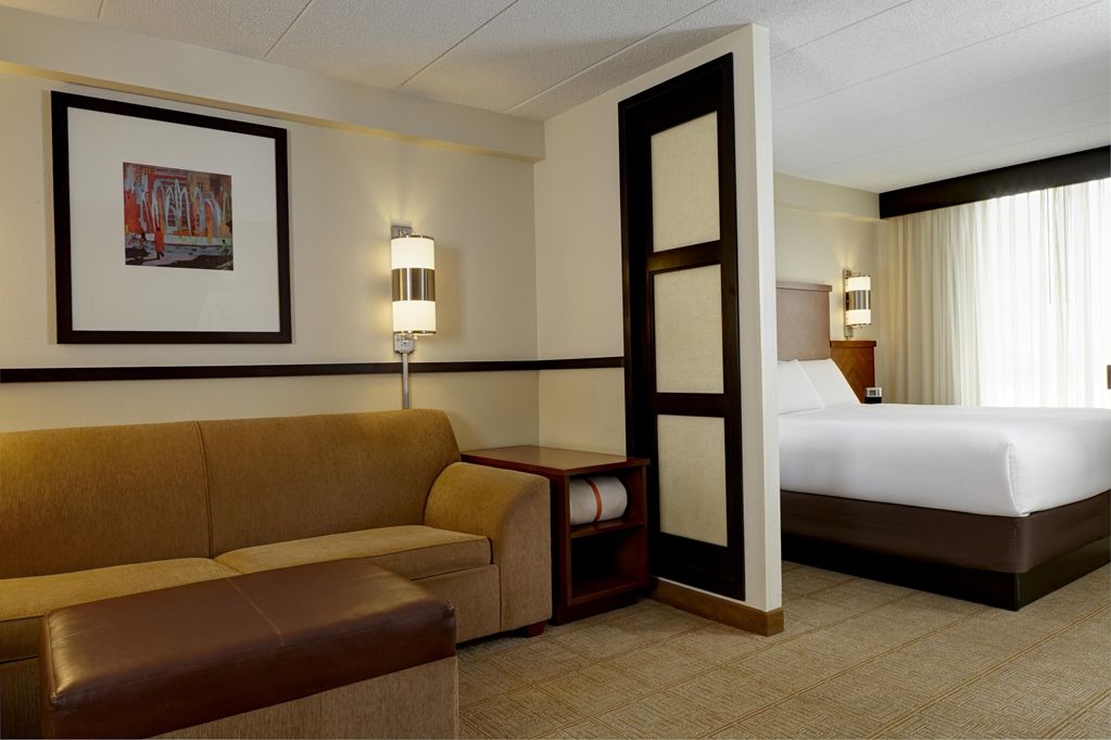 Hyatt Place Fremont/Silicon Valley Ruang foto