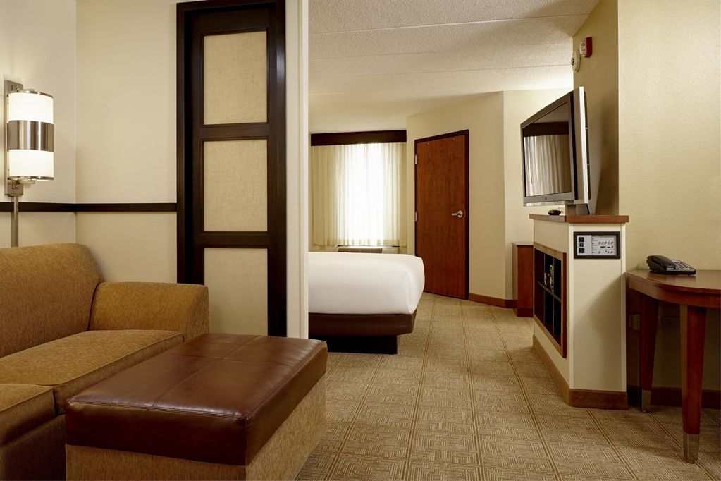 Hyatt Place Fremont/Silicon Valley Ruang foto