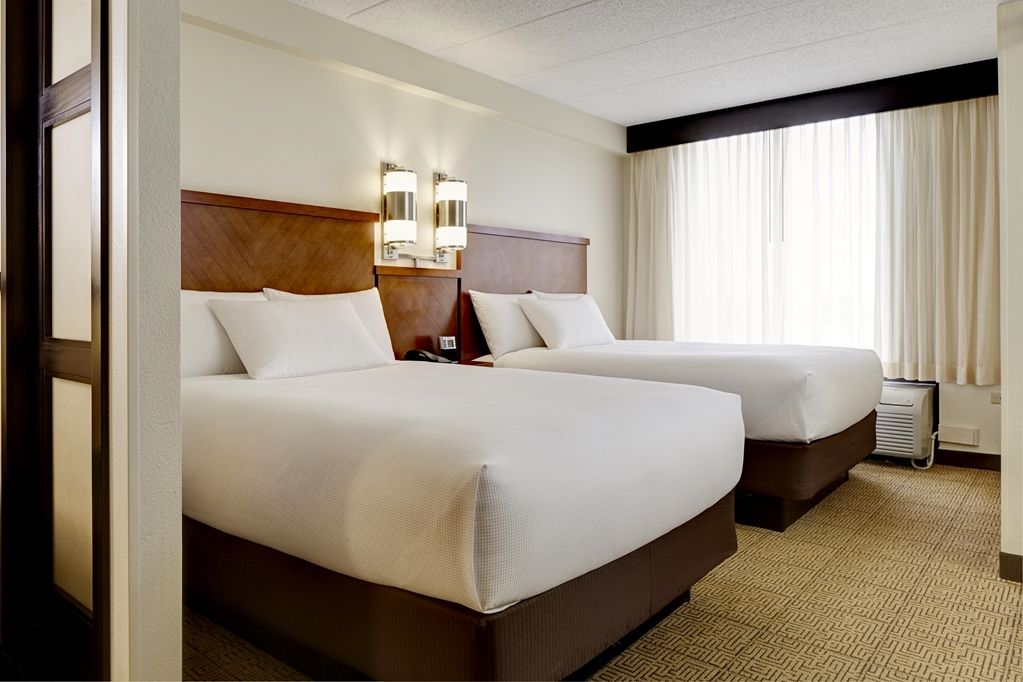 Hyatt Place Fremont/Silicon Valley Ruang foto