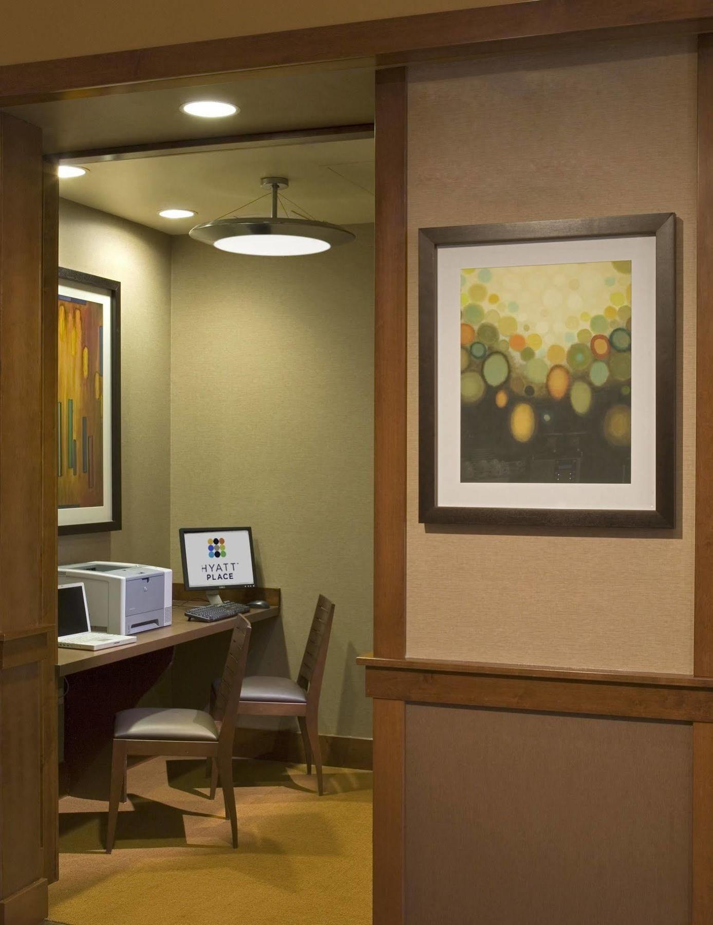 Hyatt Place Fremont/Silicon Valley Bagian luar foto